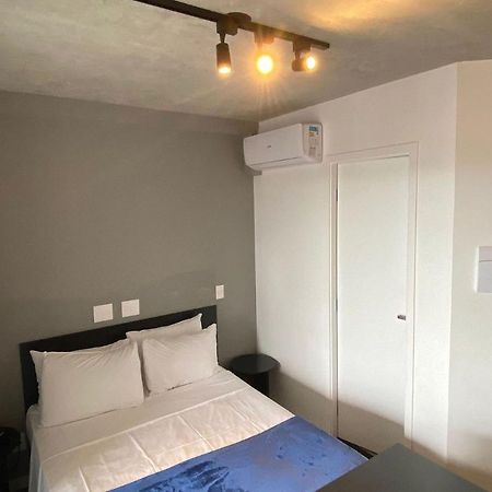 Anylife Smart Bom Retiro 1301 Apartment Sao Paulo Bagian luar foto