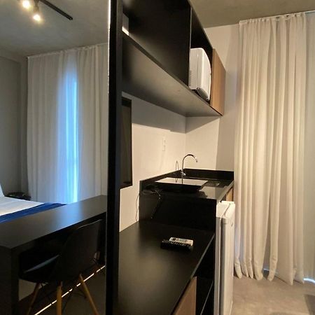 Anylife Smart Bom Retiro 1301 Apartment Sao Paulo Bagian luar foto