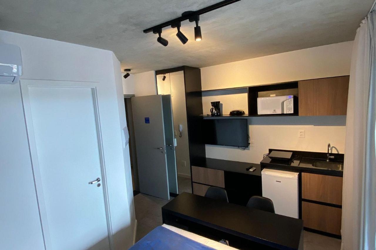Anylife Smart Bom Retiro 1301 Apartment Sao Paulo Bagian luar foto