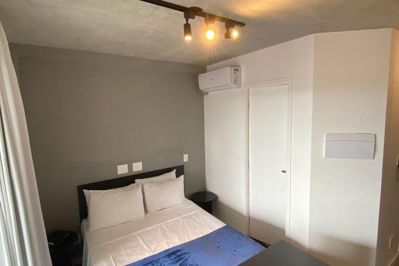 Anylife Smart Bom Retiro 1301 Apartment Sao Paulo Bagian luar foto