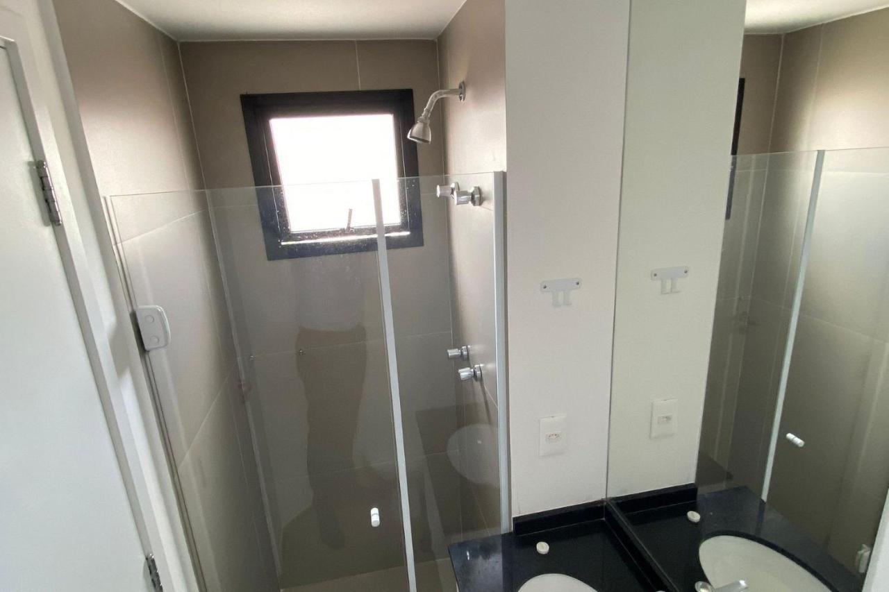 Anylife Smart Bom Retiro 1301 Apartment Sao Paulo Bagian luar foto